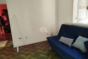 Apartamento 32m², 1 dormitório, sala, cozinha privada, banheiro social, condomínio fechado