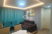 APARTAMENTO COM 2 DORMITORIOS EM CANOAS