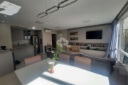 Apartamento Garden no Vida Viva Club, no bairro Marechal Rondon, em Canoas - RS. Aceita Financiamento e FGTS.