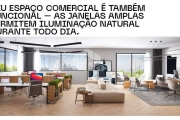 Sala comercial no bairro Marechal Rondon em Canoas