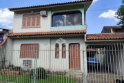 Casa com 3 dormitorios e  suite no bairro Estância Velha Canoas