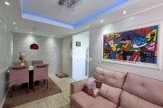 Apartamento 2 Dormitórios no Bairro Igara, Canoas