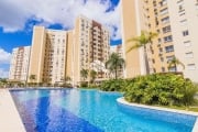 Apartamento 3 dormitórios, suíte, 2 vagas no Marechal Rondon em Canoas