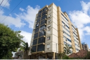 Apartamento de 2 quartos, suíte, no Centro de Canoas