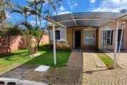 Casa em condomínio, 2 dormitórios, 2 vagas, Rio Branco, Canoas