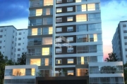 Apartamento 3 dormitórios, 1 suíte, 106m², box duplo, novo, no bairro Navegantes