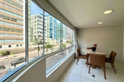 APARTAMENTO DE 03 DORMTÓRIOS COM VISTA PARA O MAR!!