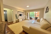 Apartamento  03 dormitórios, 1 suíte, 108 m² privativos,living 2 ambientes, sacada com churrasqueira, dependência de empregada, Centro,Capão da Canoa!
