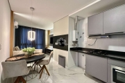 APARTAMENTO À VENDA COM 1 DORMITÓRIOS NO NAVEGANTES!!