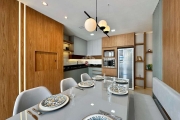 APARTAMENTO COM 2 SUÍTES  À VENDA COM INFRA ESPETACULAR !!
