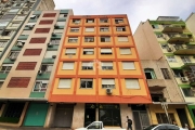 APARTAMENTO À VENDA, LOCALIZADO NA RUA DOS ANDRADAS, BAIRRO CENTRO