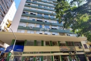 Apartamento 02 dormitórios com 63,86m² na Salgado Filho- Centro Histórico