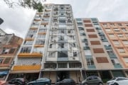 Apartamento JK com divisórias 26,14m² de privativo- Andradas Centro Histórico