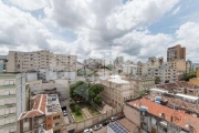 Apartamento JK com divisórias 26,14m² de privativo- Andradas Centro Histórico