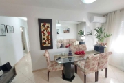 Apartamento 02 dormitórios/quartos com 02 vagas Bairro Humaitá