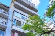 Apartamento 2 dormitórios em frente à Redenção