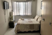 Apartamento de 1 dormitório