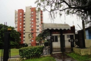 Apartamento 2 dormitórios com box - Bairro Glória