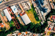 Terreno à venda na Avenida da Cavalhada, 3358, Cavalhada, Porto Alegre