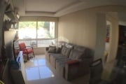 Apartamento 3 quartos 1 vaga mobiliado infra completa bairro Cavalhada Porto Alegre.