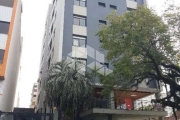 Apartamento Residencial À Venda, Jardim Do Salso,