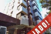 APARTAMENTO SEMINOVO, DE 2 QUARTOS (1 SUITE), 2 VAGAS E MOBILIADO EM HIGIENÓPOLIS