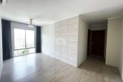 APARTAMENTO À VENDA NO BAIRRO AZENHA, COM 2 DORMITÓRIOS