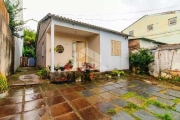 CASA À VENDA LOCALIZADA NO BAIRRO SANTA TEREZA