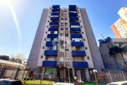 APARTAMENTO À VENDA, EM ANDAR ALTO, VISTA PANORÂMICA, COM 2 DORMITÓRIOS E 1 VAGA