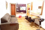 Apartamento 1 dormitório no bairro auxiliadora.