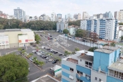 Apartamento em frente ao Shopping Total, com 2 dormitórios