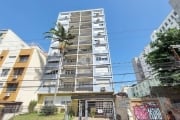 Apartamento 3 Dormitórios, 145m², frente, sacada, no bairro Santana