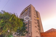 Apartamento  de 1 dormitório com vaga escriturada  no jardim botanico