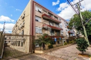 AMPLO APARTAMENTO À VENDA, COM 53M² DE ÁREA PRIVATIVA E 1 DORMITÓRIO