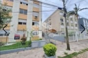 Apartamento de dois dormitórios no bairro São Sebastião