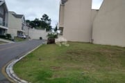 Terreno com 135m² para vender por R$ 359.000 no bairro Atuba, Curitiba-PR.