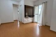 Apartamento com 2 quartos e 43m² para vender por R$ 212.000 no bairro Parque da Fonte, em São José dos Pinhais-PR.