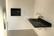 Apartamento 2 dormitórios com suíte e duas vagas