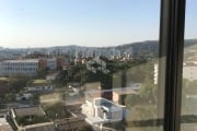 Apartamento com vista 2 dormitórios com suíte e duas vagas