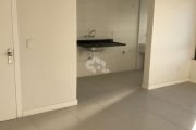 Apartamento dois dormitórios com suíte e duas vagas