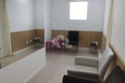 Sala comercial pronta para trabalhar na tristeza. Ideal para Consultório dental.