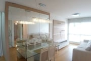 Apartamento em Panazzolo