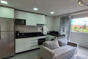 Apartamento em Sanvitto