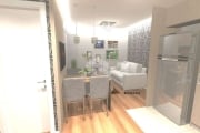 Apartamento em Desvio Rizzo