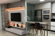 Apartamento em Santa Catarina