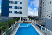 Apartamento em De Lazzer