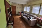 Apartamento de 1 quarto térreo com pátio na Cidade Baixa