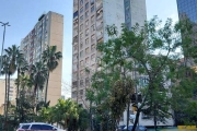 Apartamento de um dormitório no centro de Porto Alegre