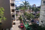 Apartamento com 2 quartosno Menino Deus