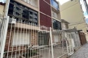 Apartamento de 1 quarto semi mobiliado no bairro Centro Histórico